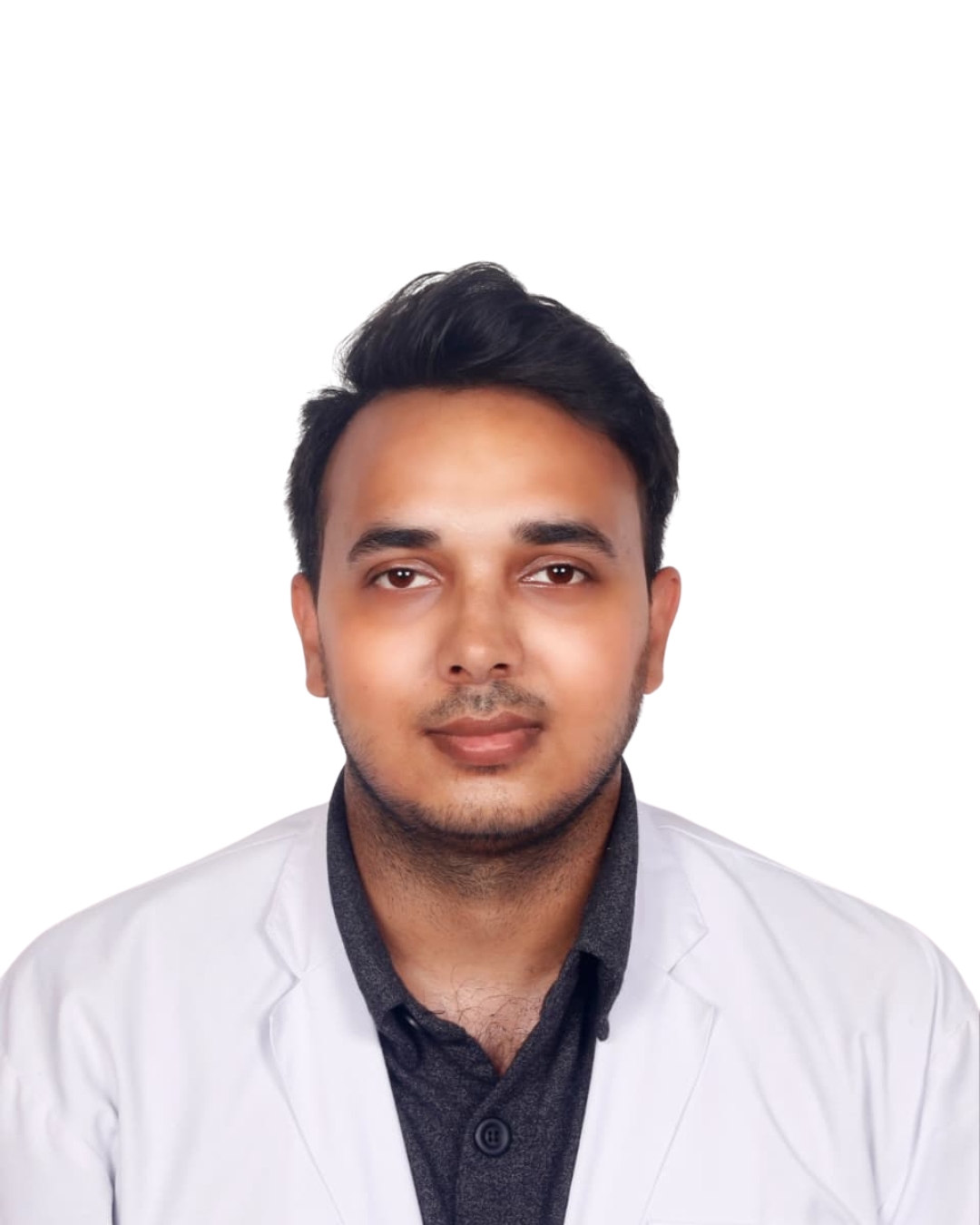 Dr. Akash
